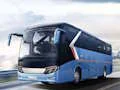 Bus Simulator Driving 3D — безкоштовна онлайн гра