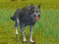 The Wolf: Wild Animal Simulator — безкоштовна онлайн гра