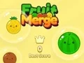 Fruit Merge — безкоштовна онлайн гра