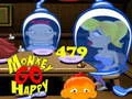Monkey GO Happy Stage 479 — безкоштовна онлайн гра