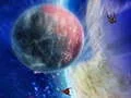Galactica Shooter 2 — безкоштовна онлайн гра