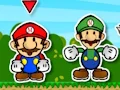 Super Mario Bomb — безкоштовна онлайн гра