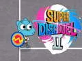 Super Disc Duel 2 — безкоштовна онлайн гра