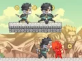 Naruto Adventure 2 — безкоштовна онлайн гра