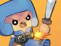 Helmet Royale.io — безкоштовна онлайн гра
