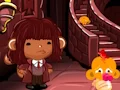Monkey Go Happy Stage 830 — безкоштовна онлайн гра