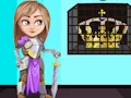 Find The Princess Crown — безкоштовна онлайн гра