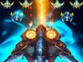 Alien Attack — безкоштовна онлайн гра