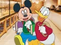 Mickey Mouse Birthday Party — безкоштовна онлайн гра