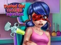 Dotted Girl Vaccines Injection — безкоштовна онлайн гра