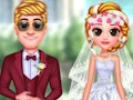 Princess Royal Wedding — безкоштовна онлайн гра