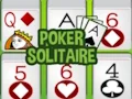 Poker Solitaire — безкоштовна онлайн гра