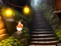 Optimistic Dwarf Man Escape — безкоштовна онлайн гра