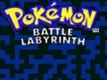 Pokemon Battle Labyrinth — безкоштовна онлайн гра