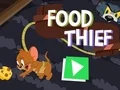 Food Thief — безкоштовна онлайн гра