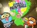 Gumball Paintball — безкоштовна онлайн гра
