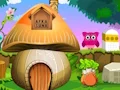 Classic Cat Escape — безкоштовна онлайн гра