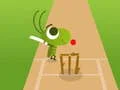 Doodle Cricket — безкоштовна онлайн гра