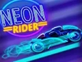Neon Rider — безкоштовна онлайн гра