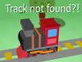 Track not Found?! — безкоштовна онлайн гра
