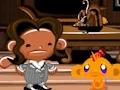 Monkey Go Happy Stage 846 — безкоштовна онлайн гра