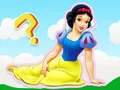 Kids Quiz: What Do You Know About Snow White? — безкоштовна онлайн гра