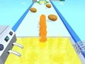 Potato Rush — безкоштовна онлайн гра
