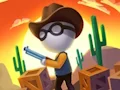 Western Sniper: Wild West FPS — безкоштовна онлайн гра