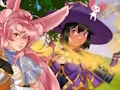 Manga RPG — безкоштовна онлайн гра