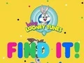 Baby Looney Tunes Find it! — безкоштовна онлайн гра