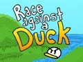 Race Against a Duck — безкоштовна онлайн гра