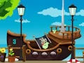 Ship Queen Rescue — безкоштовна онлайн гра
