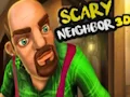 Scary Neighbor 3D — безкоштовна онлайн гра