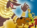 Scooby Doo Curse of Anubis Piramid of Doom! — безкоштовна онлайн гра