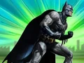 Batman Fighter — безкоштовна онлайн гра