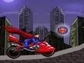 Batman Vs Superman Race — безкоштовна онлайн гра