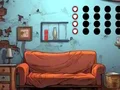 The Inspection Escape — безкоштовна онлайн гра