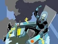 Batman Versus Mr. Freeze — безкоштовна онлайн гра