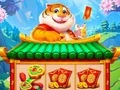 Lucky Tiger — безкоштовна онлайн гра