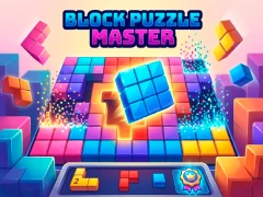 Block Puzzle Master — безкоштовна онлайн гра