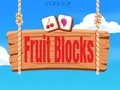 Fruit Blocks — безкоштовна онлайн гра