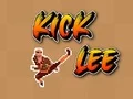 Kick Lee — безкоштовна онлайн гра
