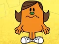 The Mr. Men Show — безкоштовна онлайн гра