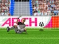 Penalty King — безкоштовна онлайн гра