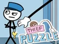 Thief Puzzle — безкоштовна онлайн гра
