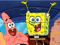 Jigsaw Puzzle: SpongeBob SquarePants Sweet Family — безкоштовна онлайн гра