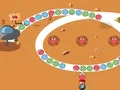 Zuma Bubble Blast — безкоштовна онлайн гра