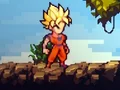 Dragon Power Hero — безкоштовна онлайн гра
