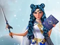 Sailor Moon and Friends Cosmic Glam — безкоштовна онлайн гра