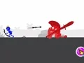 Red And Blue Stickman Spy Puzzles — безкоштовна онлайн гра
